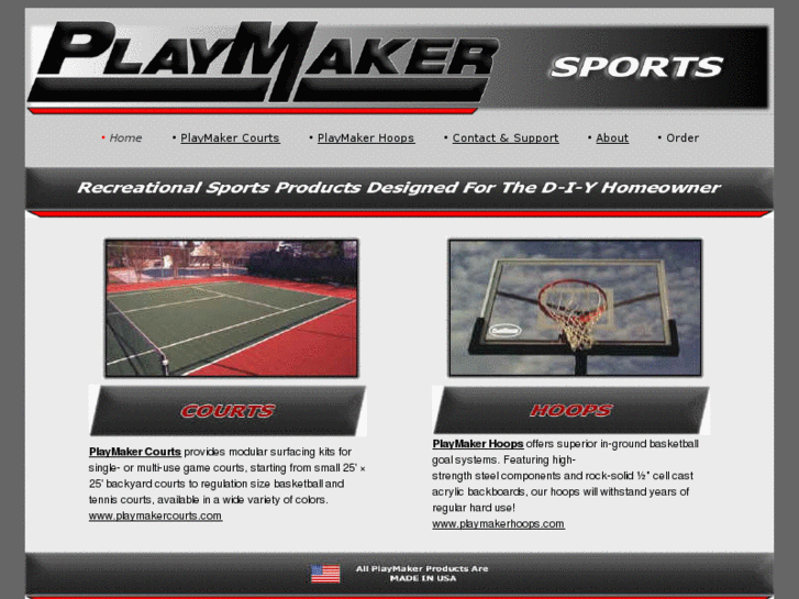 www.playmakersports.com