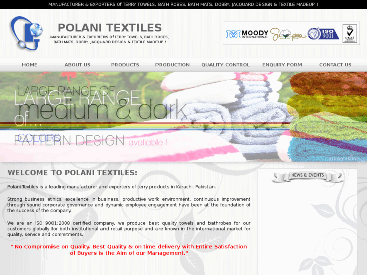 www.polanitex.com