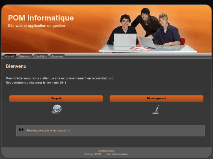 www.pominformatique.com