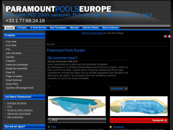 www.poolvalet.eu