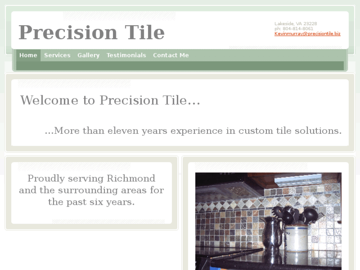 www.precisiontile.biz