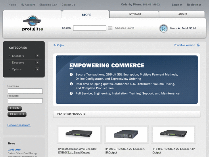 www.profujitsu.com