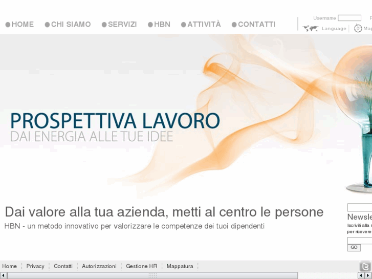 www.prospettivalavoro.it