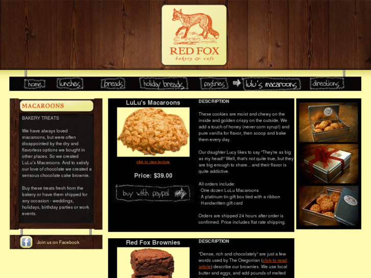 www.redfoxmacaroons.com