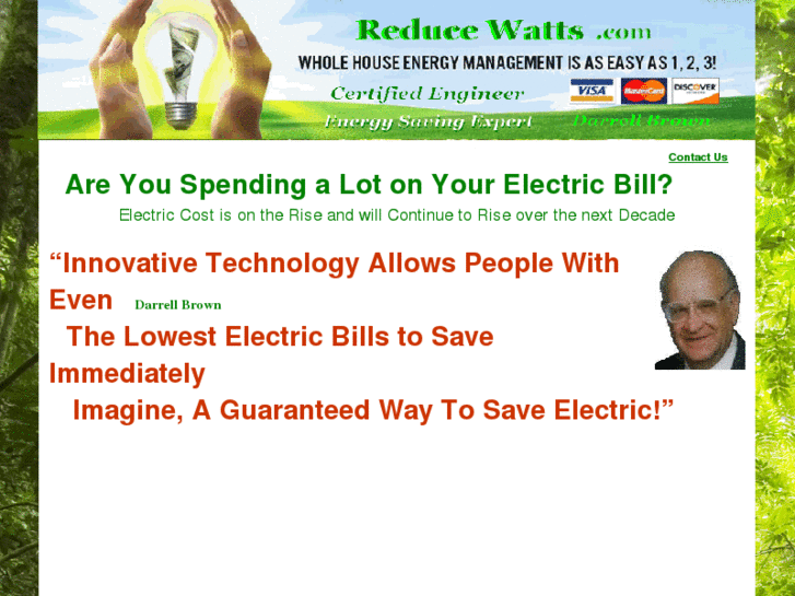 www.reducewatts.com