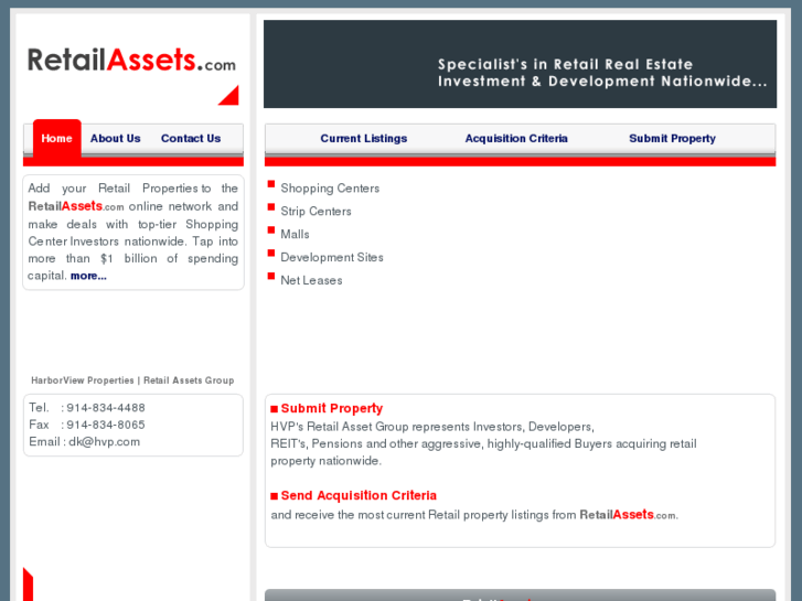 www.retailassets.com