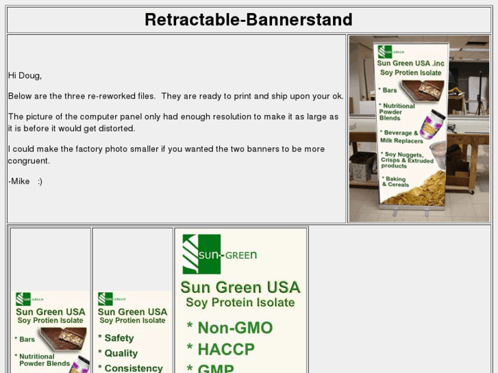 www.retractable-bannerstand.com