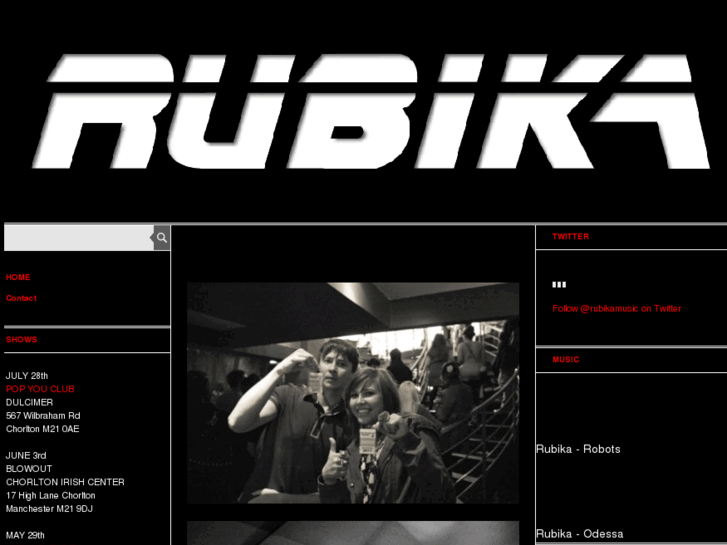 www.rubikamusic.com