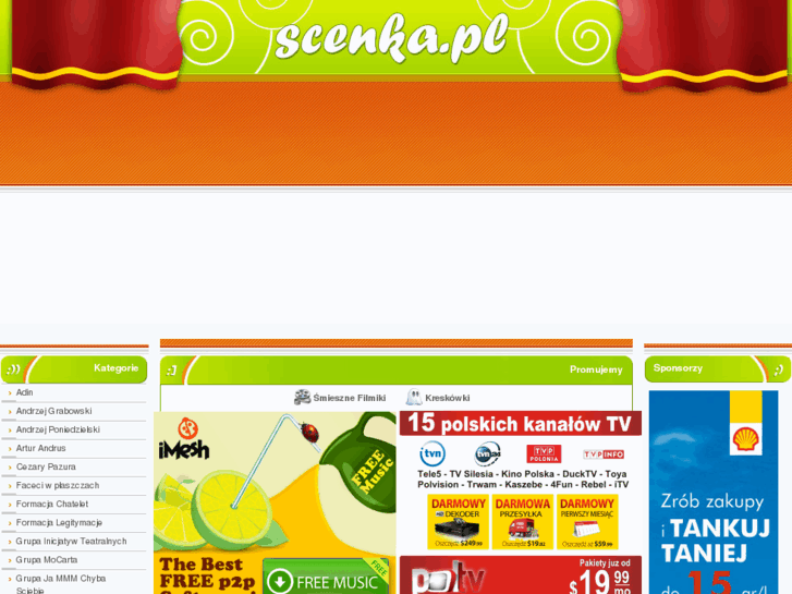 www.scenka.pl