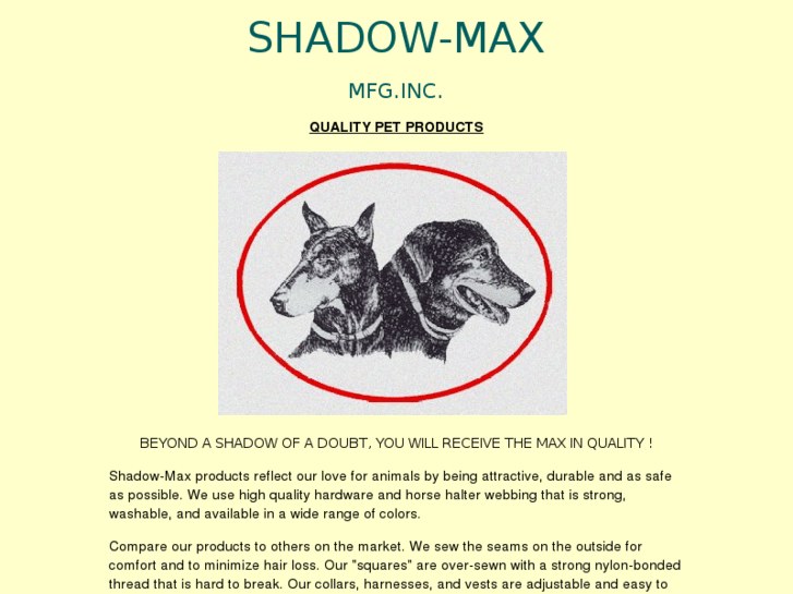 www.shadow-max.com