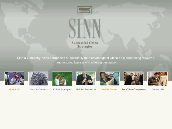 www.sinn-co.com