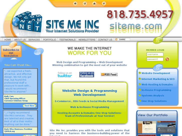 www.siteme.com