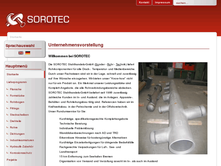 www.sorotec.com