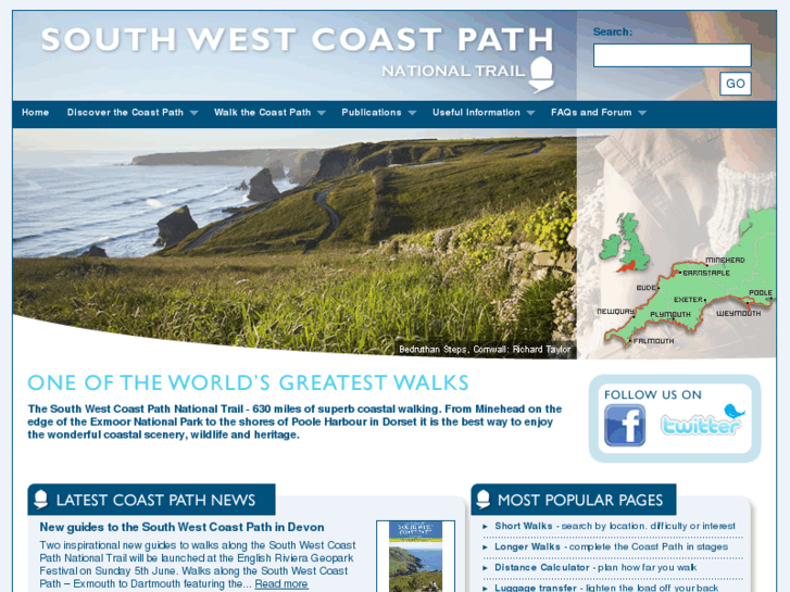 www.southwestcoastpath.com