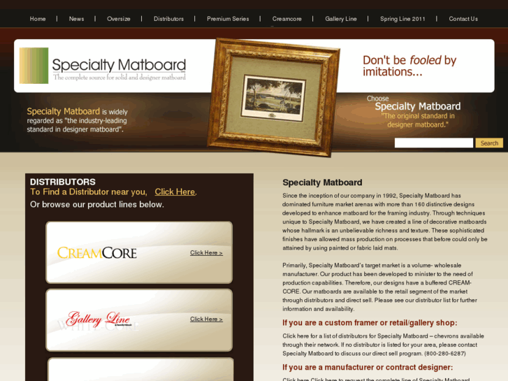 www.specialtymatboard.com