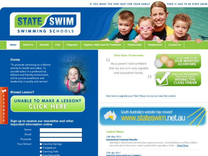 www.stateswim.com