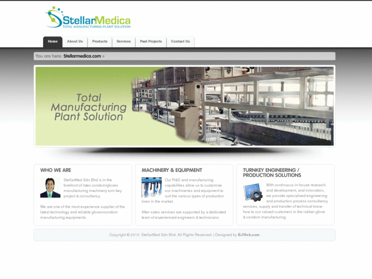 www.stellarmedica.com