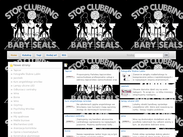 www.stop-clubbing-baby-seals.tk