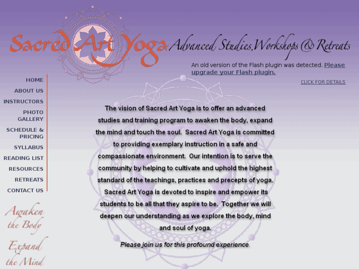 www.texasyogateachertraining.com