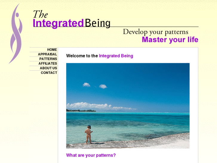 www.theintegratedbeing.com