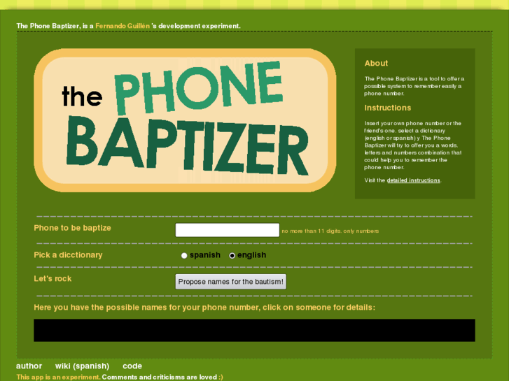 www.thephonebaptizer.com