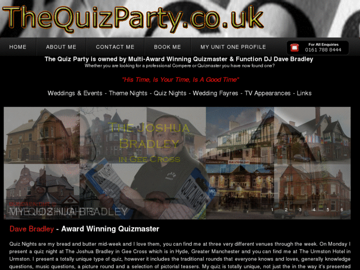 www.thequizparty.co.uk