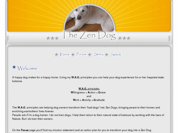 www.thezendog.com