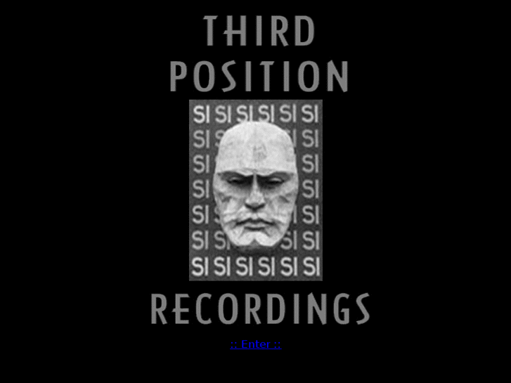 www.thirdpositionrecordings.com