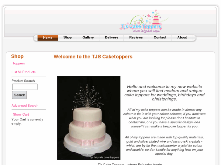 www.tjscaketoppers.com