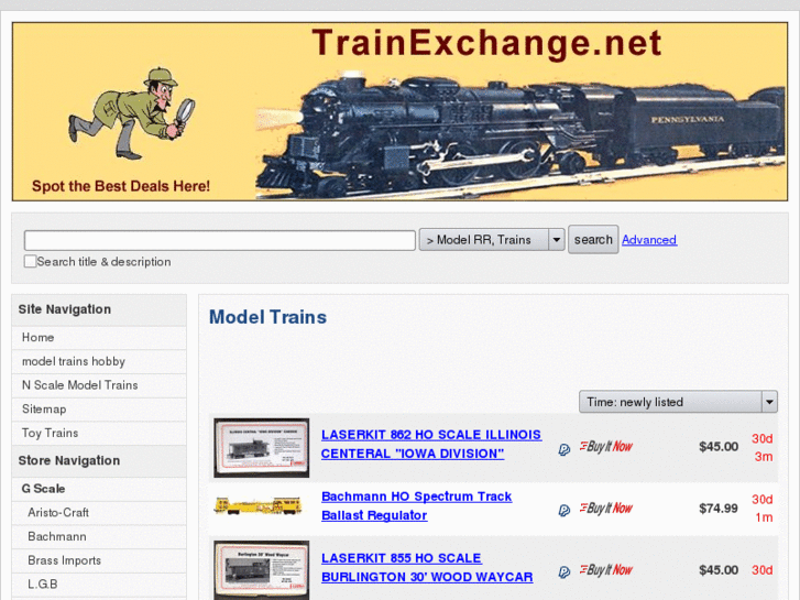 www.trainexchange.net