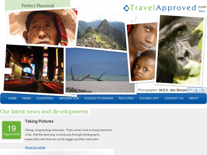 www.travelapproved.com