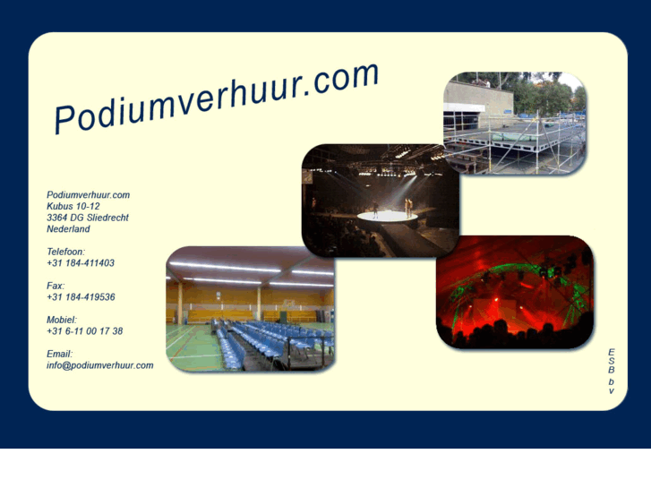 www.tribuneverhuur.com