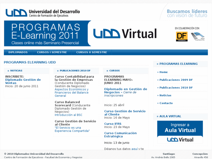 www.uddvirtual.cl