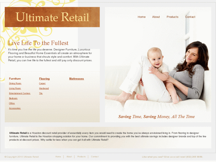 www.ultimateretail.biz