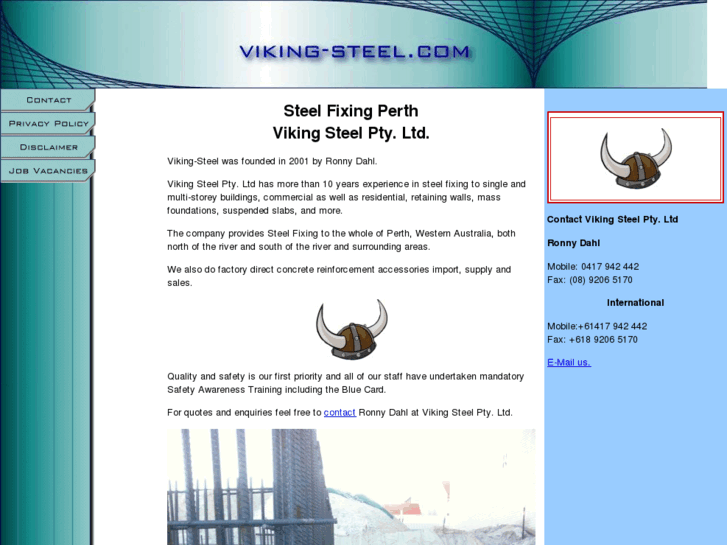 www.viking-steel.com