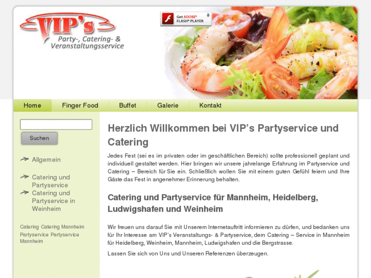 www.vippartyservice.de