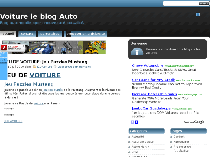 www.voiture.cc