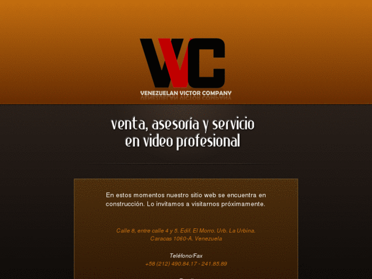 www.vvc.com.ve