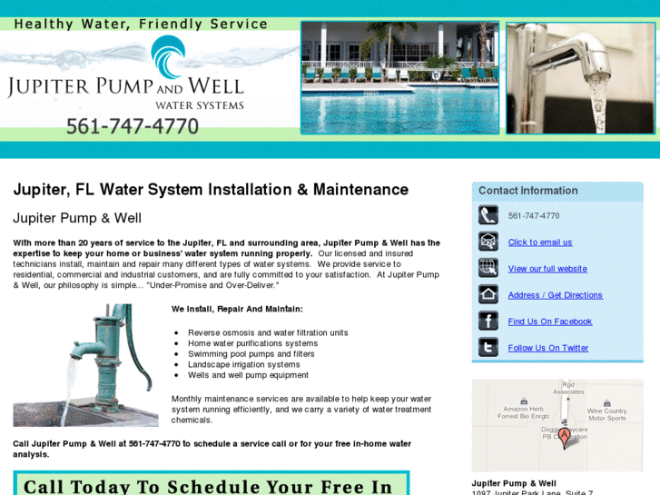 www.watertreatmentpalmbeachcounty.com