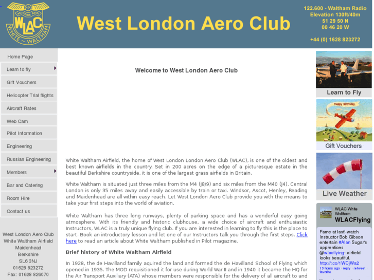 www.wlac.co.uk