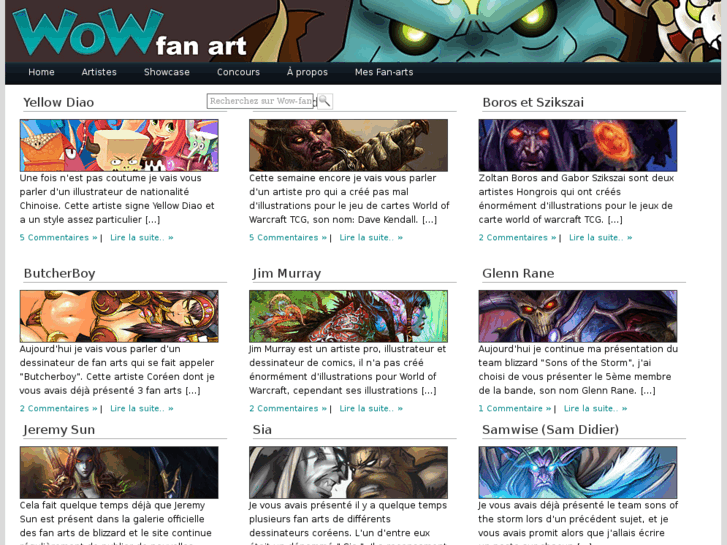 www.wow-fanart.com