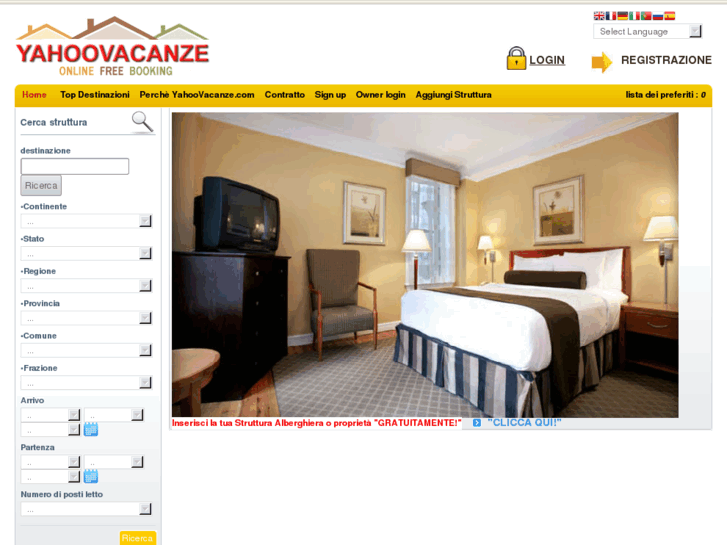 www.yahoovacanze.com