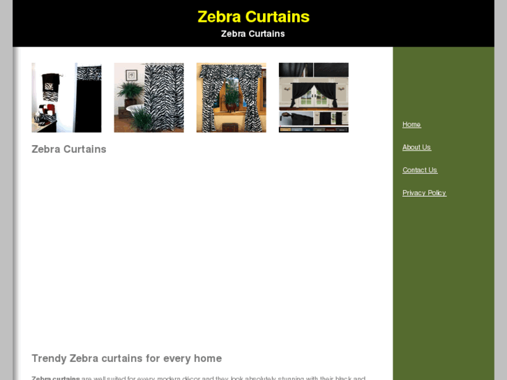www.zebracurtains.org