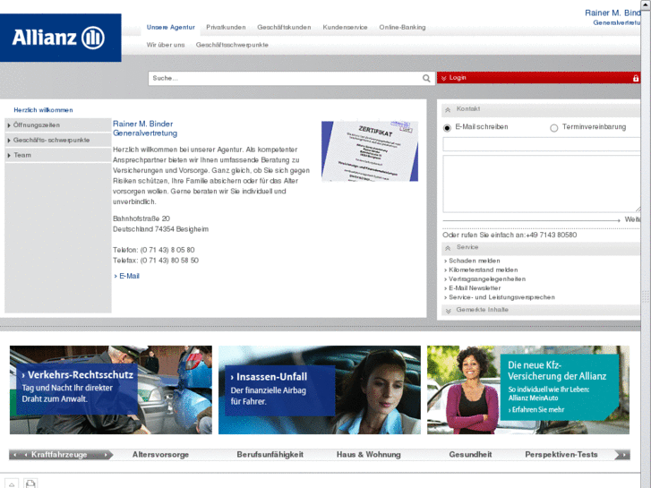 www.allianz-binder.de