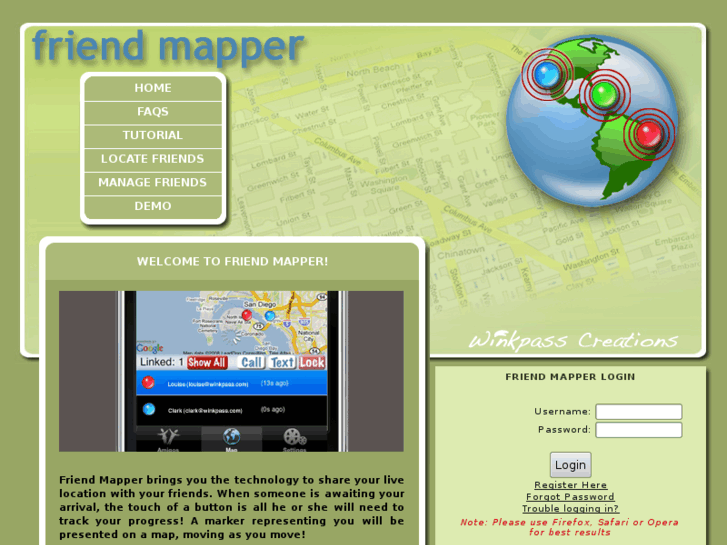 www.amigomapper.com