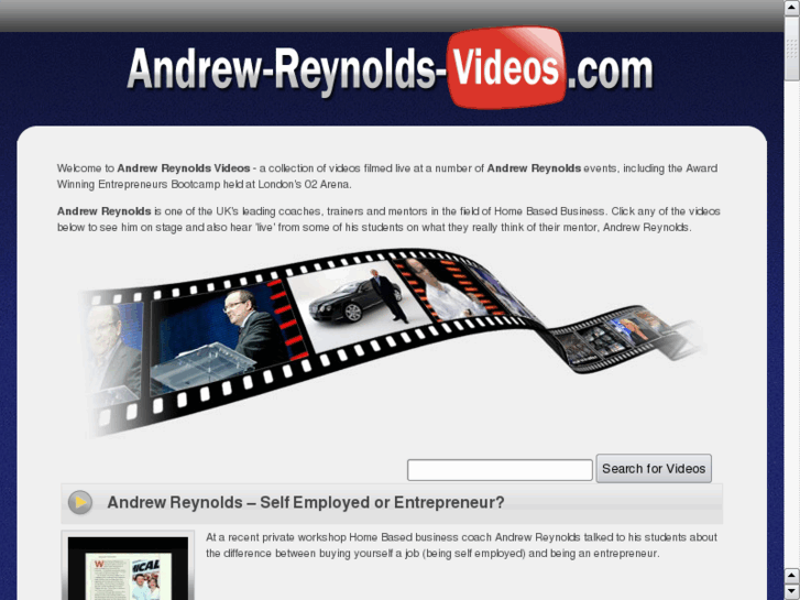 www.andrew-reynolds-video.com