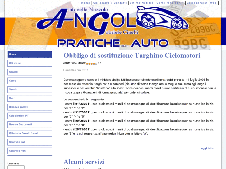 www.angolopratiche.com