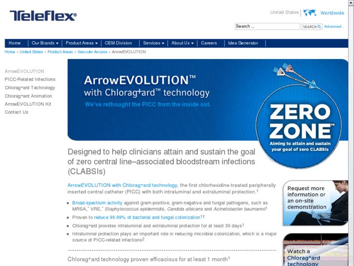 www.arrowevolution.com