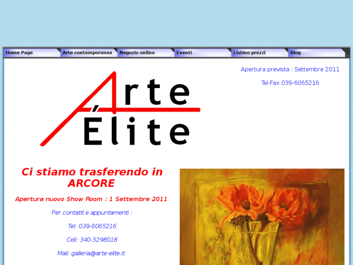 www.arte-elite.it