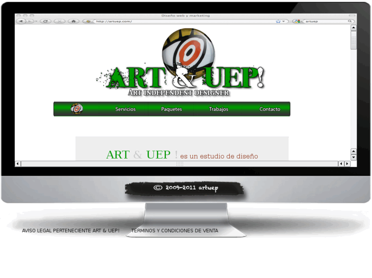 www.artuep.com